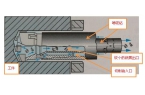 喷吸钻系统工作原理